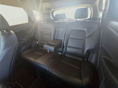 Used 2018 Hyundai Tucson SEL Plus FWD image 10