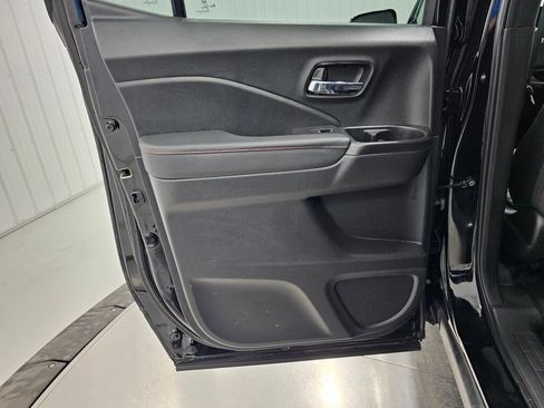 Used 2022 Honda Ridgeline Black Edition image 30