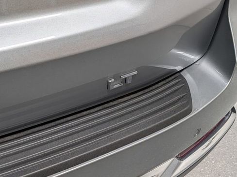 New 2026 Chevrolet Tahoe LT image 6