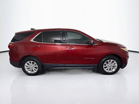 Used 2018 Chevrolet Equinox LT FWD image 10
