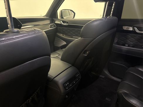 Used 2020 Hyundai Palisade Limited FWD image 25