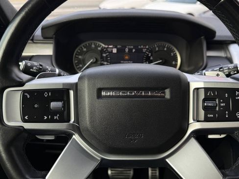 Used 2023 Land Rover Discovery S R-Dynamic AWD/4WD image 58