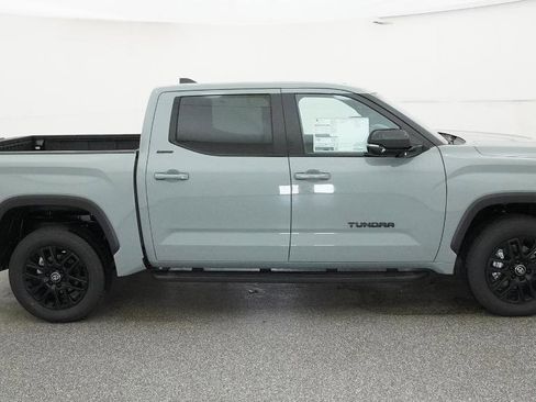 New 2026 Toyota Tundra Limited AWD/4WD image 31