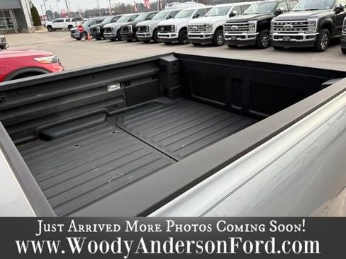 Used 2019 Honda Ridgeline RTL-E image 5