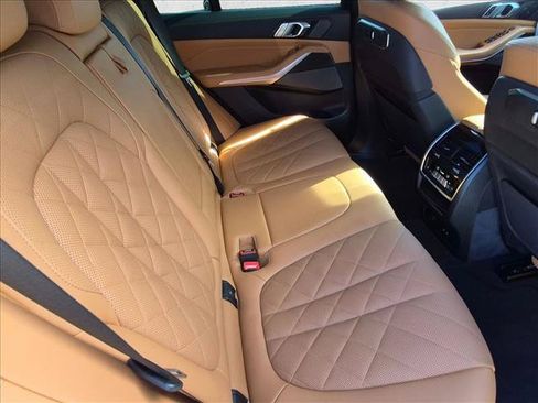 Certified 2024 BMW X5 sDrive40i w/ M Sport Package RWD image 21