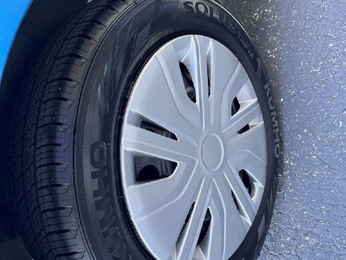 Used 2019 Mitsubishi Mirage ES image 25