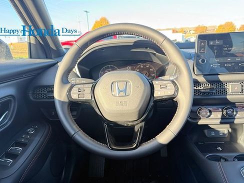 New 2026 Honda HR-V Sport image 23