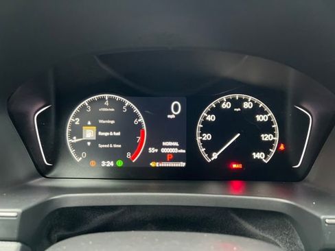 New 2025 Honda Pilot TrailSport image 20