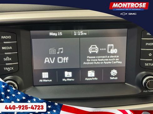 Used 2020 Kia Sorento S AWD/4WD image 23
