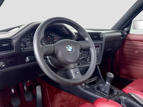 Used 1988 BMW M3 Coupe RWD image 9