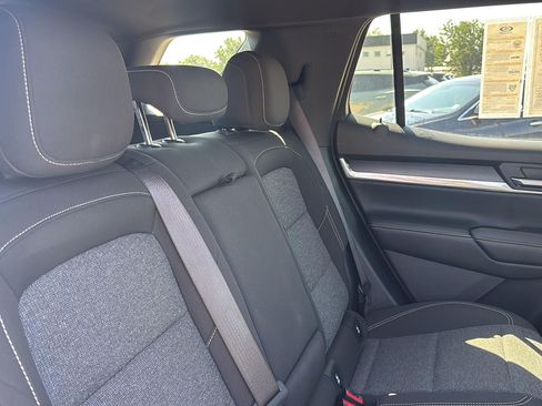 Used 2026 GMC Terrain Elevation FWD image 22