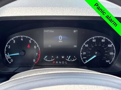 Used 2023 Ford Maverick XL w/ Equipment Group 100A Standard AWD/4WD image 21
