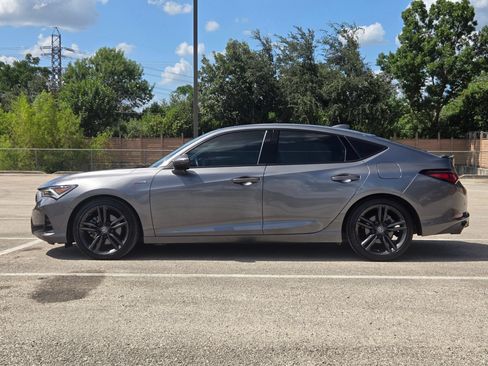 Used 2023 Acura Integra A-Spec FWD image 7