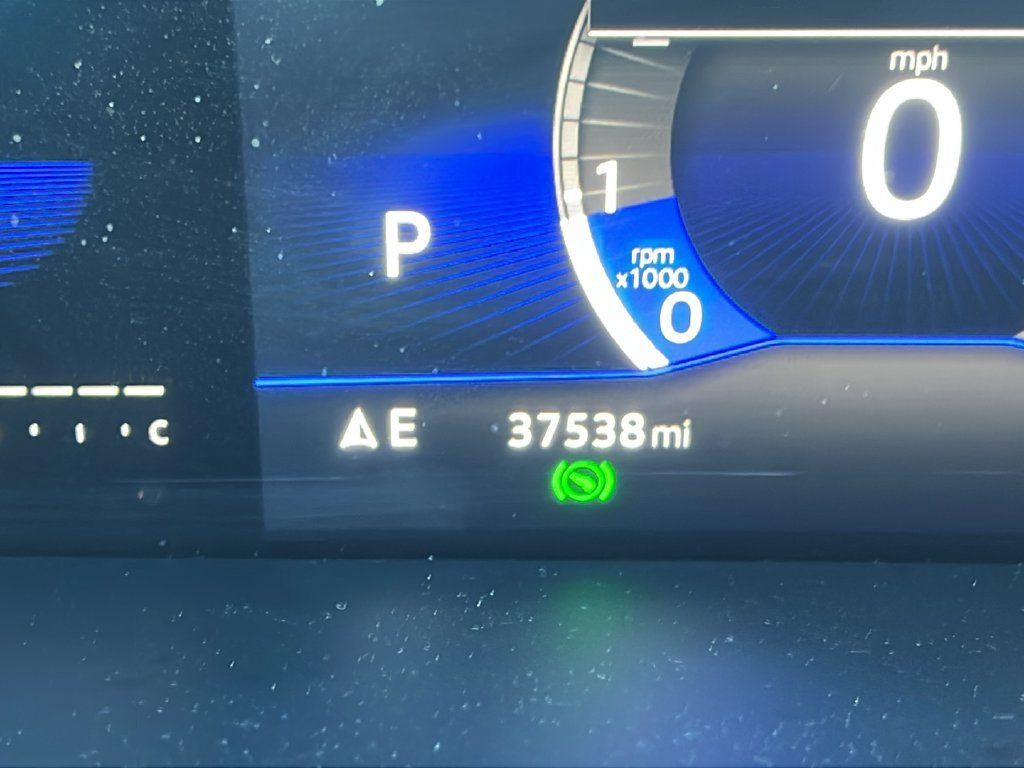 Used 2022 Volkswagen Taos SE FWD image 20