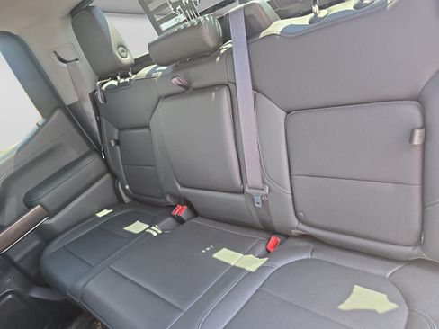 Used 2019 GMC Sierra 1500 SLT w/ SLT Premium Plus Package AWD/4WD image 12