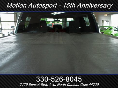 Used 2015 Ford F150 XLT AWD/4WD image 10