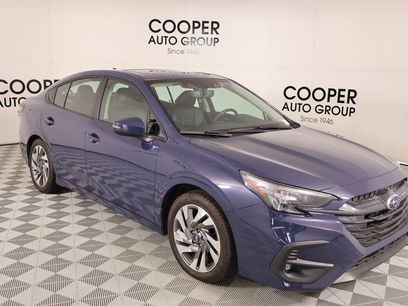Used 2024 Subaru Legacy Limited