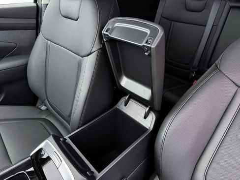 New 2026 Hyundai Tucson SEL FWD image 19