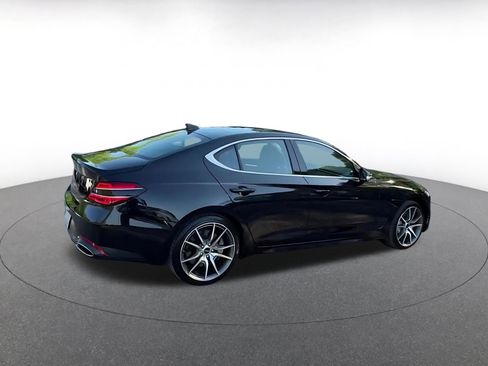 Used 2025 Genesis G70 2.5T AWD/4WD image 14