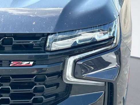 Used 2024 Chevrolet Tahoe Z71 w/ Max Trailering Package AWD/4WD image 8
