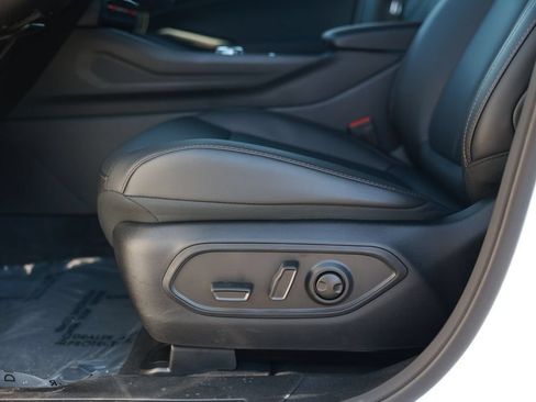 New 2026 Jeep Cherokee Limited AWD/4WD image 16