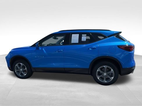 Used 2024 Chevrolet Blazer LT w/ Convenience Package FWD image 5