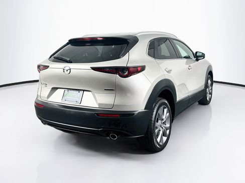 Used 2023 MAZDA CX-30 AWD 2.5 S w/ Select Package image 9