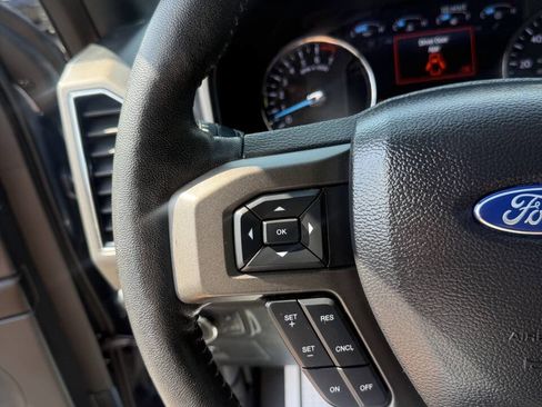 Used 2020 Ford Expedition XLT w/ Equipment Group 202A AWD/4WD image 14