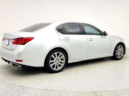 Used 2015 Lexus GS 350 image 5