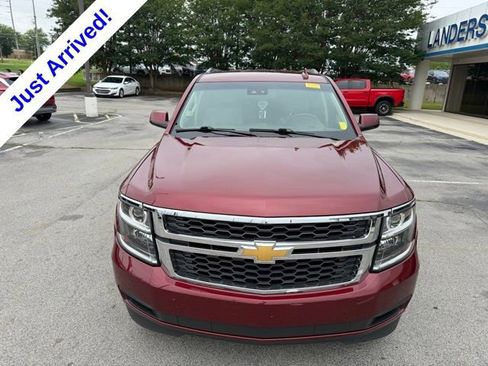 Used 2020 Chevrolet Tahoe LT AWD/4WD image 9