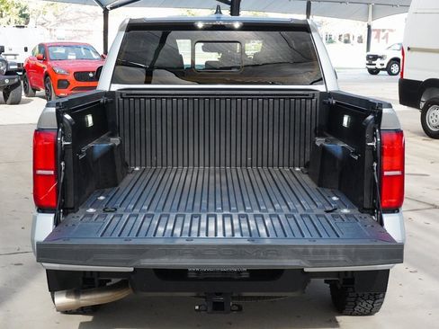 Used 2024 Toyota Tacoma SR5 image 30