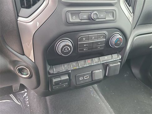 New 2026 Chevrolet Silverado 2500 Custom w/ Custom Value Package image 31