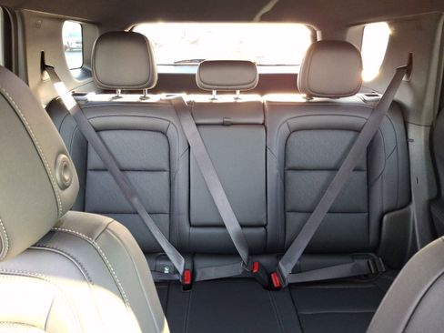 Used 2026 Chevrolet Equinox LT w/ Convenience Package II image 24