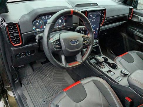 Used 2024 Ford Ranger Raptor image 12