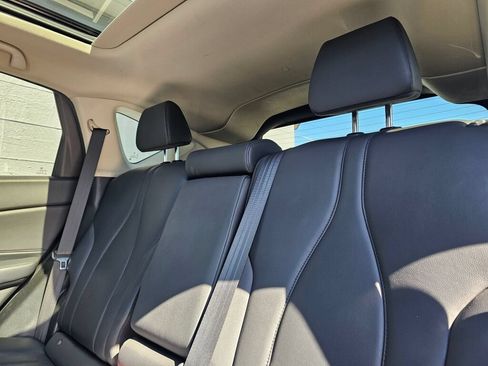 Used 2019 Acura RDX SH-AWD image 18