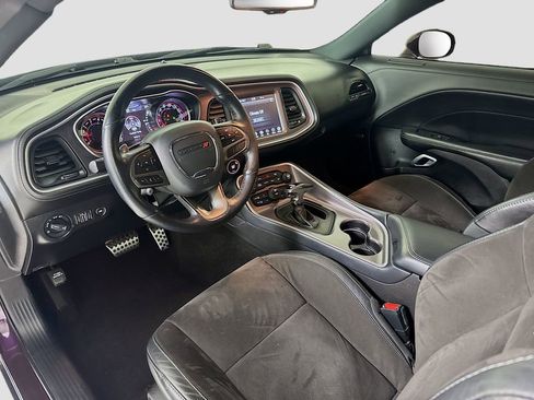 Used 2021 Dodge Challenger R/T Scat Pack w/ Plus Package image 7