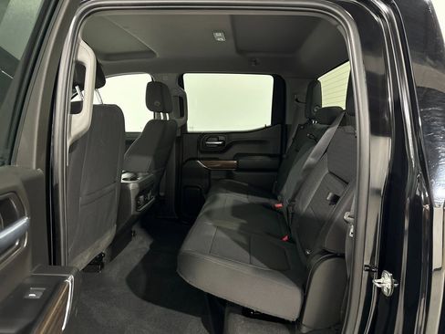 Used 2021 Chevrolet Silverado 1500 RST w/ Bed Protection Package image 20