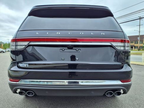 Used 2021 Lincoln Aviator Reserve w/ Equipment Group 201A image 6