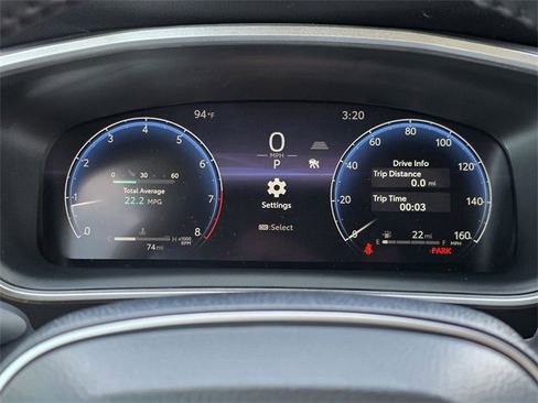 New 2026 Toyota Corolla Cross XLE w/ Convenience Package image 11