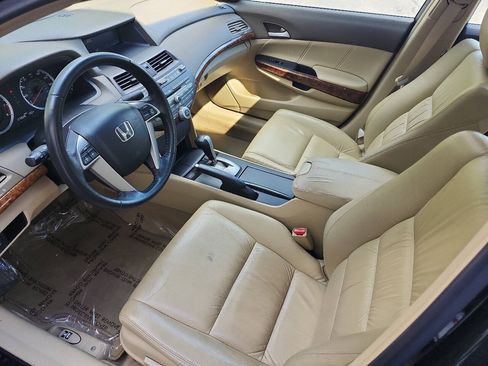 Used 2009 Honda Accord EX-L image 11