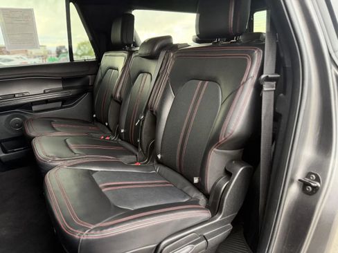 Used 2021 Ford Expedition Max Limited AWD/4WD image 16