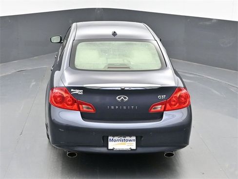 Used 2013 INFINITI G37 Journey w/ Premium Pkg image 37
