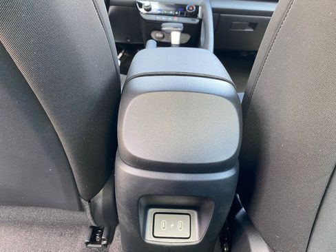 New 2026 Hyundai Elantra Sport FWD image 29