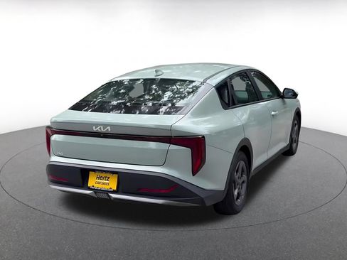 Used 2025 Kia K4 FWD image 14