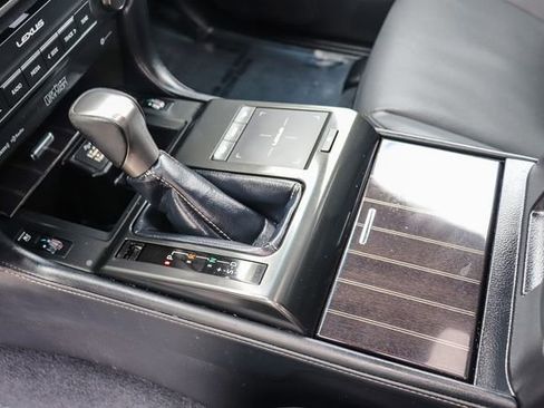 Certified 2023 Lexus GX 460 Premium AWD/4WD image 24