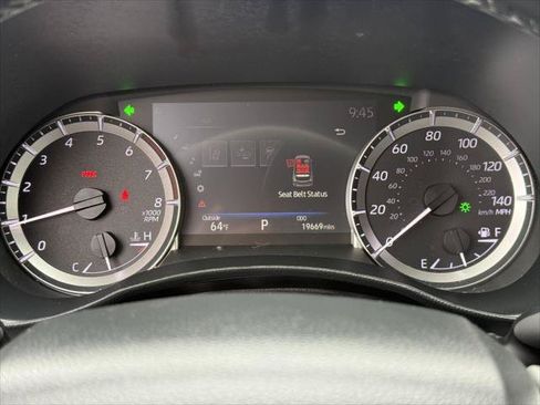 Certified 2023 Toyota Highlander LE FWD image 27