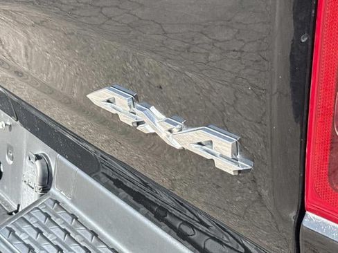 Used 2023 RAM 1500 Limited AWD/4WD image 7