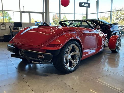 Used 1999 Plymouth Prowler image 14
