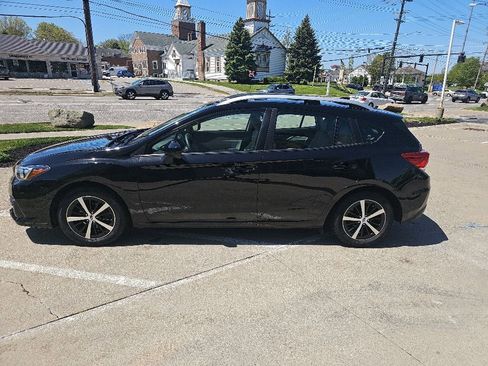 Used 2021 Subaru Impreza 2.0i Premium AWD/4WD image 10