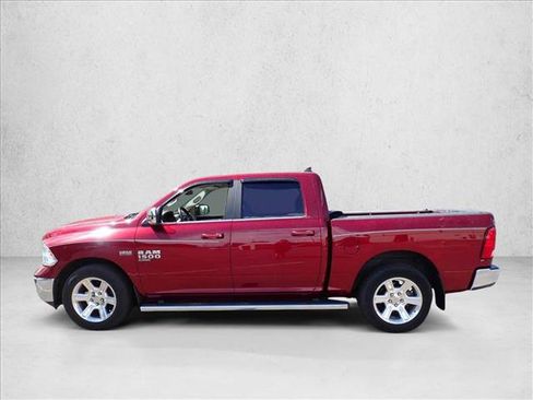 Used 2019 RAM 1500 Lone Star RWD image 2